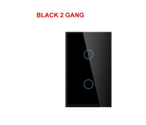 Noir 2 Gang