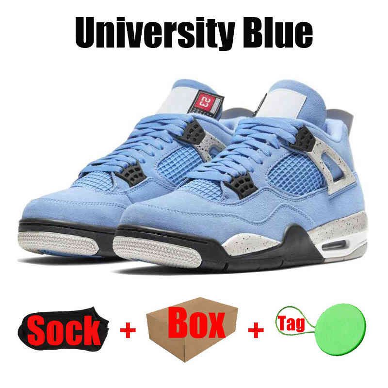 # 5 University Blue