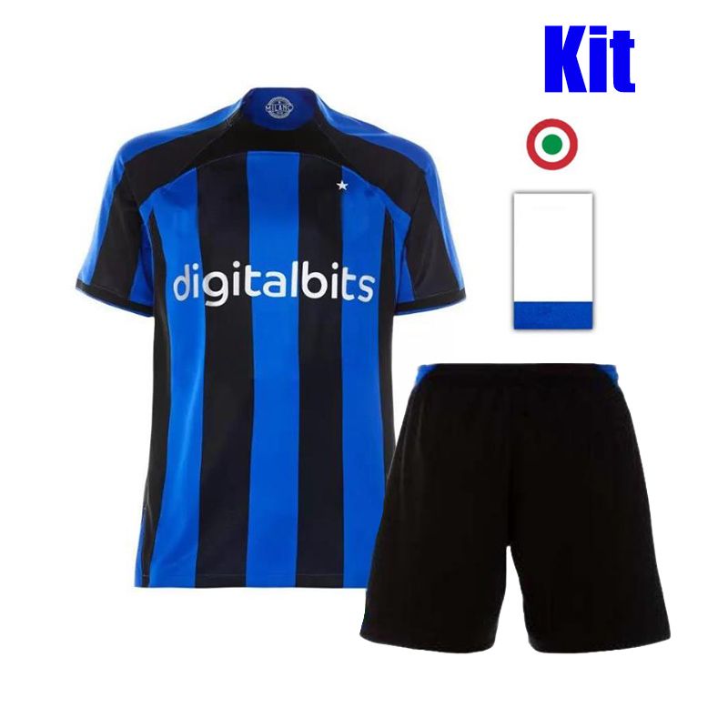 Kit d'accueil avec patch 1