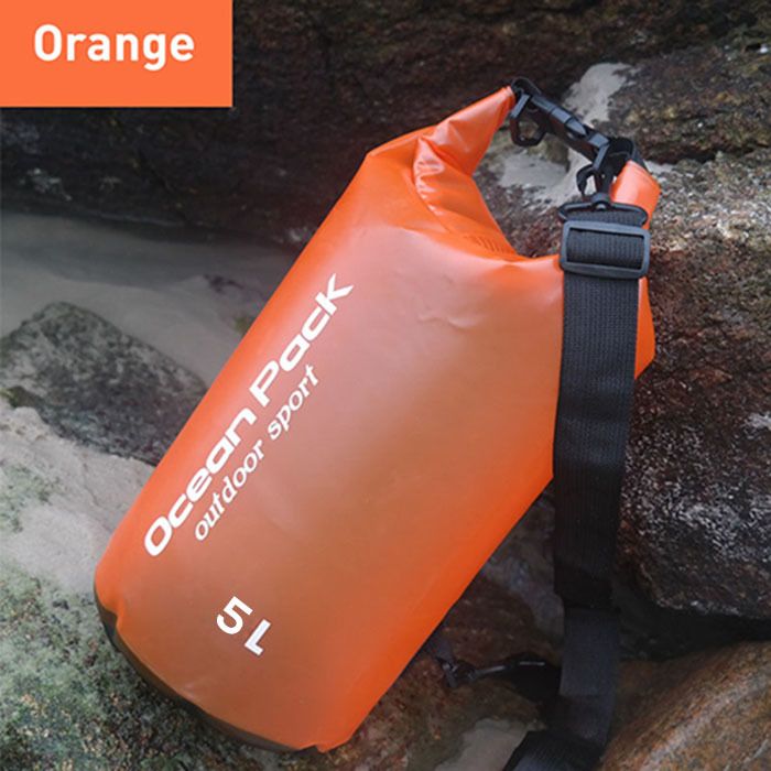 5l orange