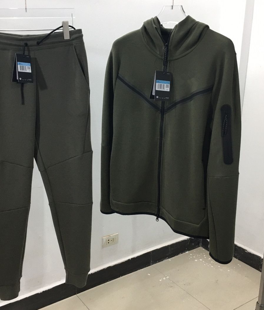 Army Green