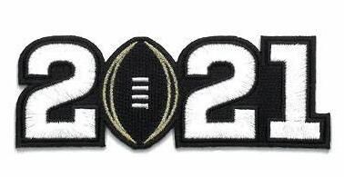 2021 patch