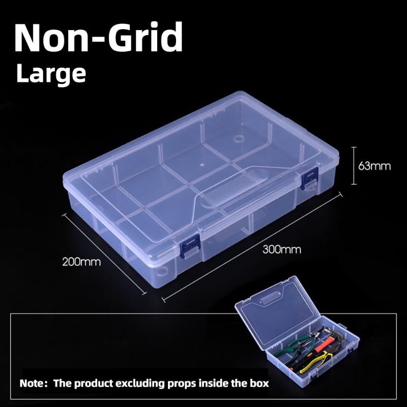 Non-Grid Large