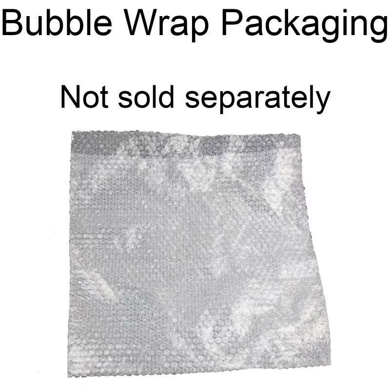 Bubbelpackförpackning