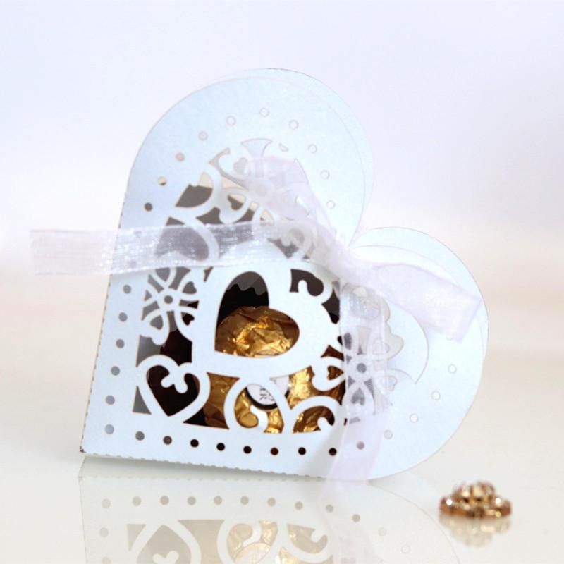 Vit Dot Heart 20pcs