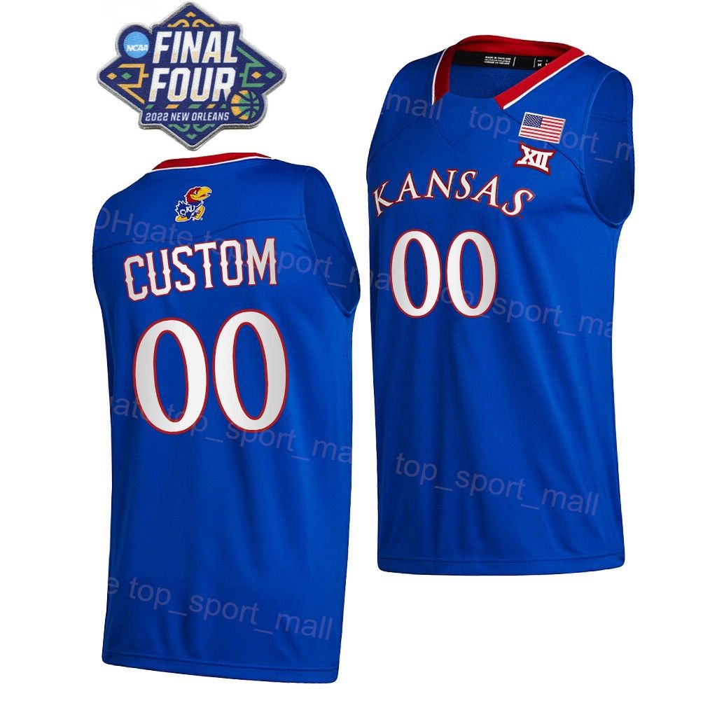 with final four patch