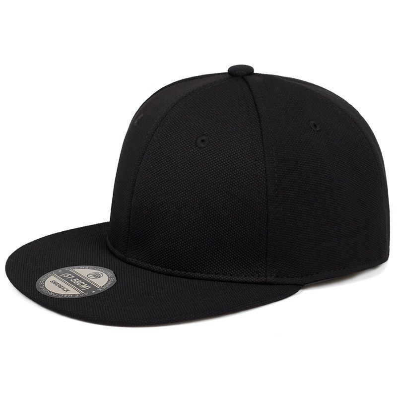 BRIM PLAT BRIM BLACK