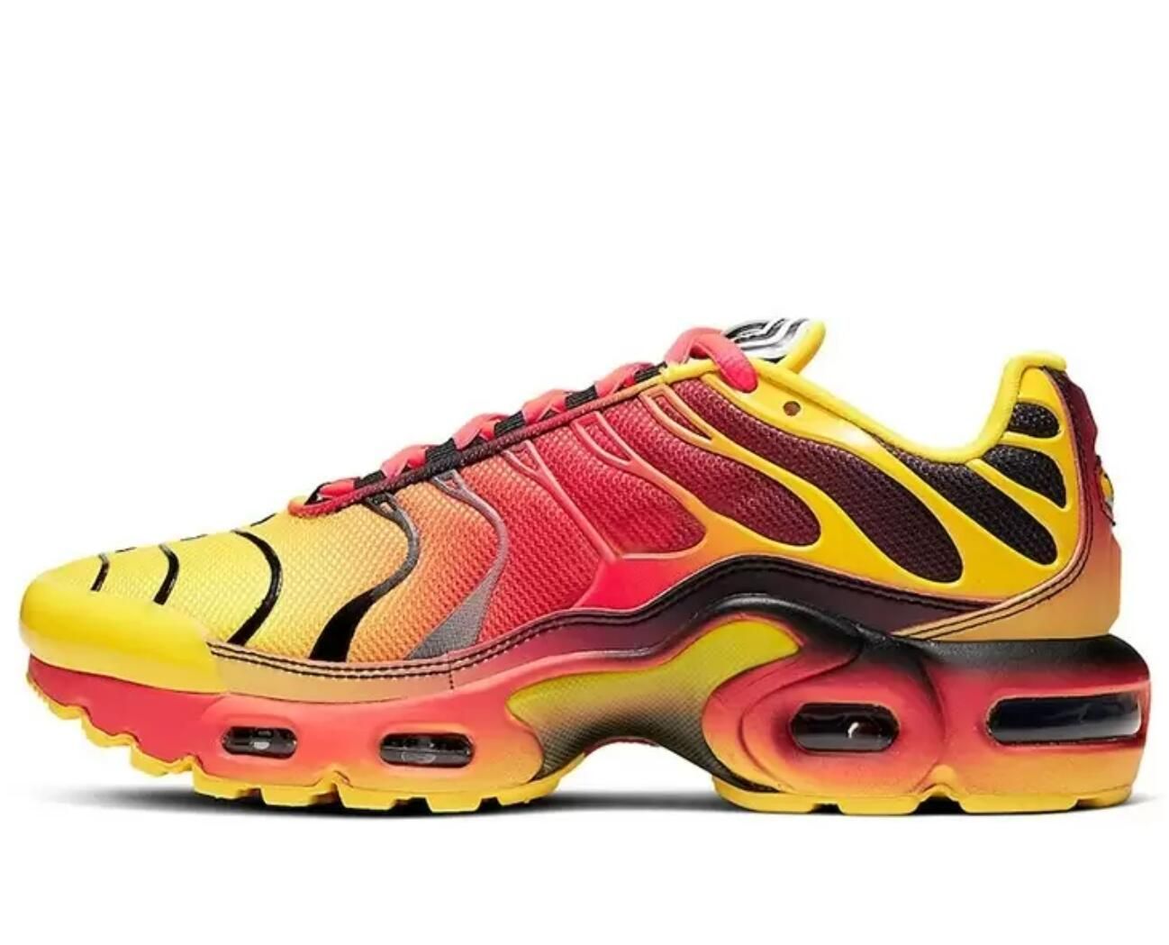 yellow trainers size 5