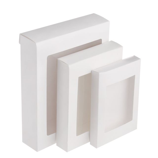 Bianco 65x65x30mm