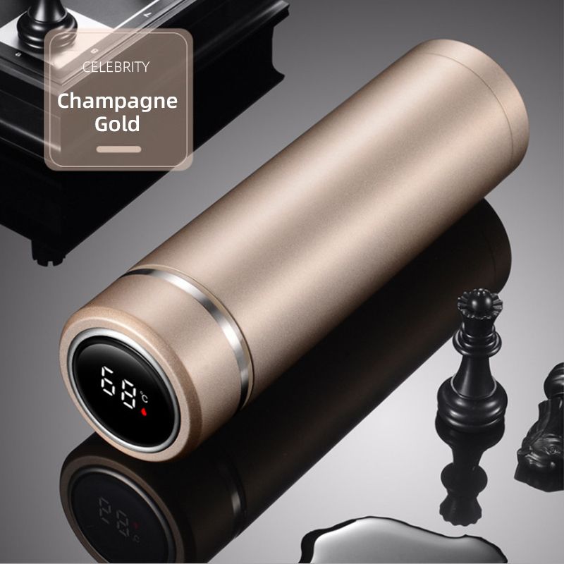 Champagne Gold-500ml