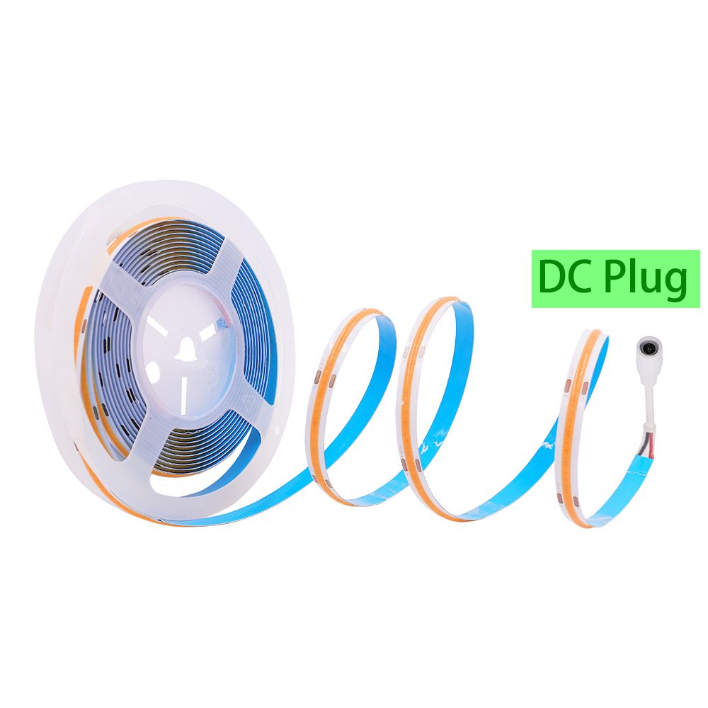DC Plug