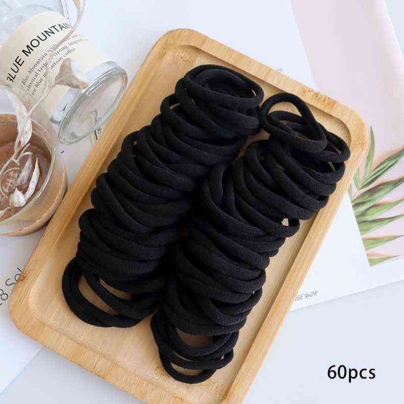 Black 60pcs