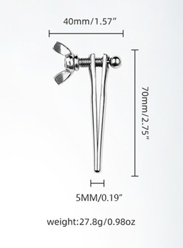 短いW 5mm