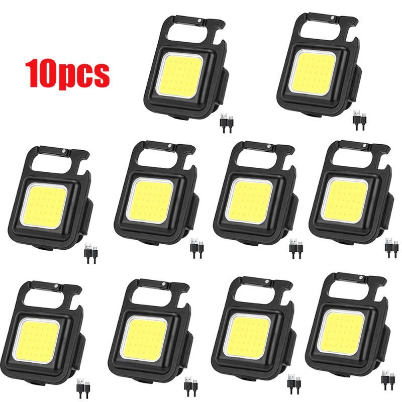 10pcs Work Light