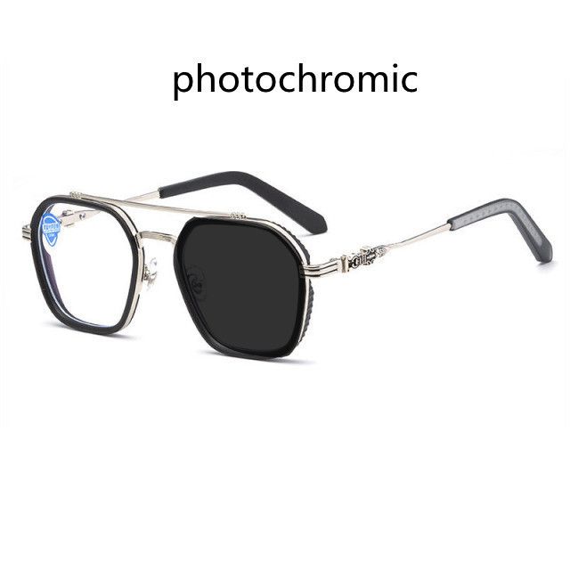 Fotochromic b s