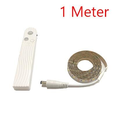 1M - Battery Style Warm White