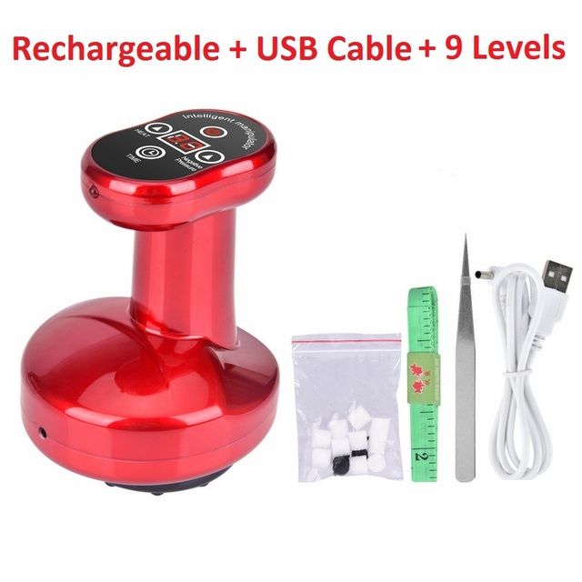 USB rechargeable