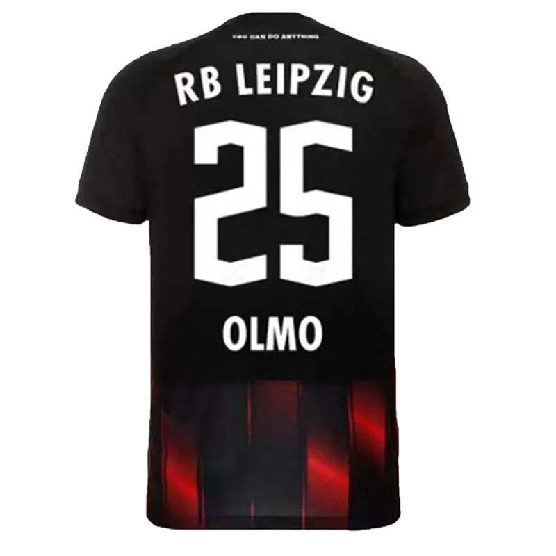 22/23 RBL Leipziges Soccer Jerseys SZOBOSZLAI POULSEN 2022 ...