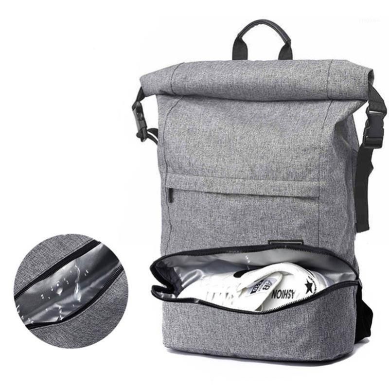Acquistare Zaino Da Palestra Impermeabile Zaino Grande Capacità Crossfit  Pieghevole Da Viaggio Borse Fitness Anti Furto Dry Dry Design Task Design  Economico | Consegna Veloce E Qualità | It.Dhgate