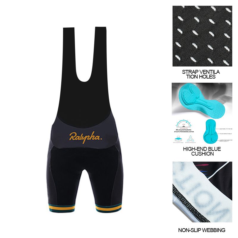 Shorts cyclistes 13