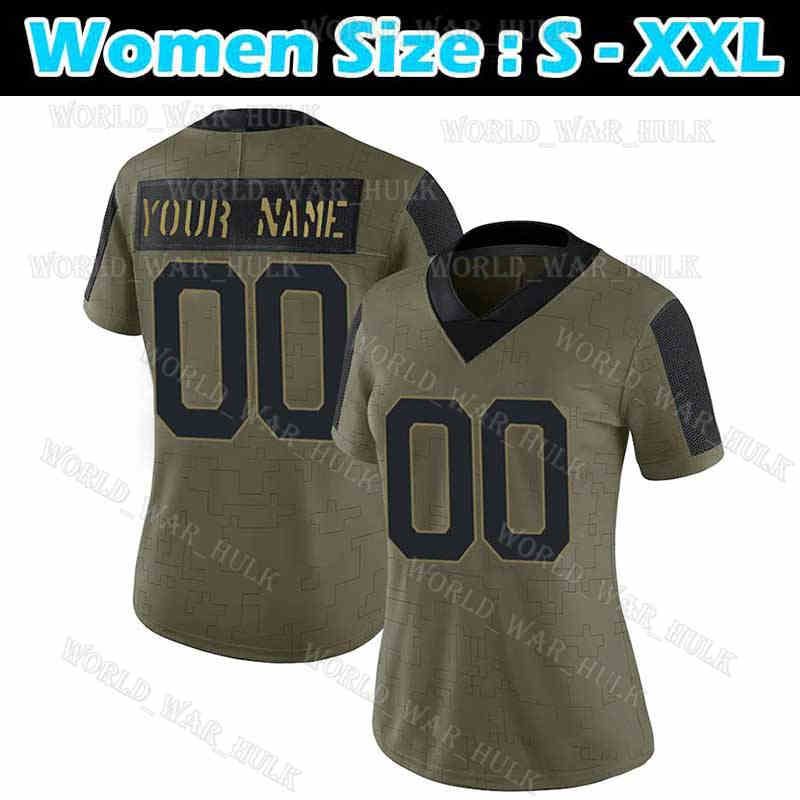 Dames jersey (x m)