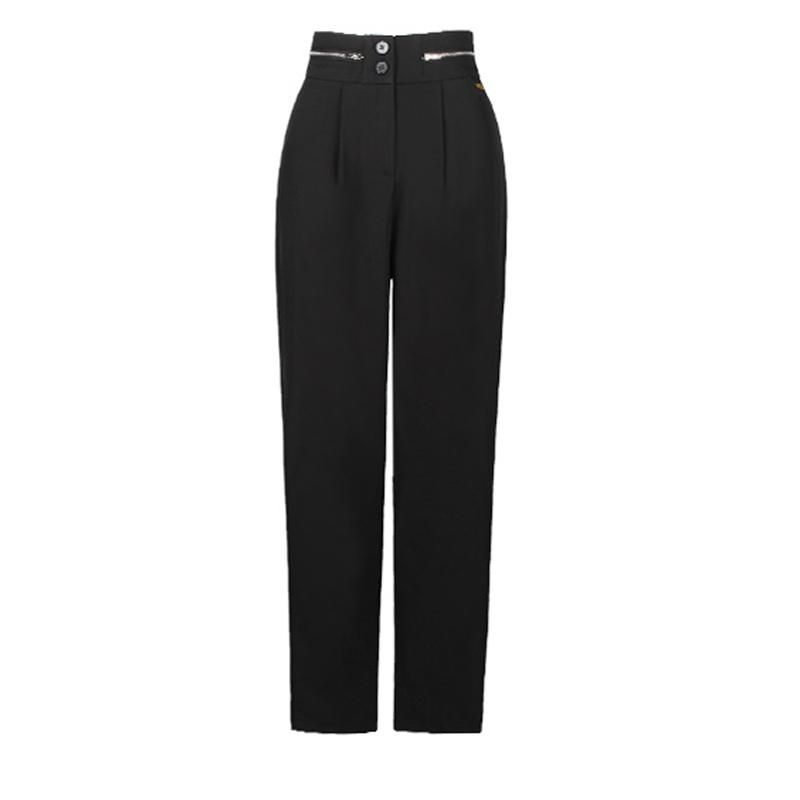 Pantalon noir