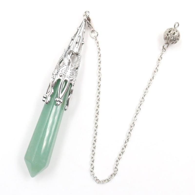 Aventurine verte