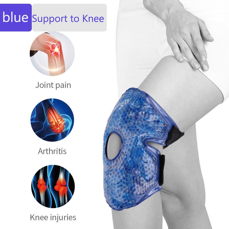 Support to Knee