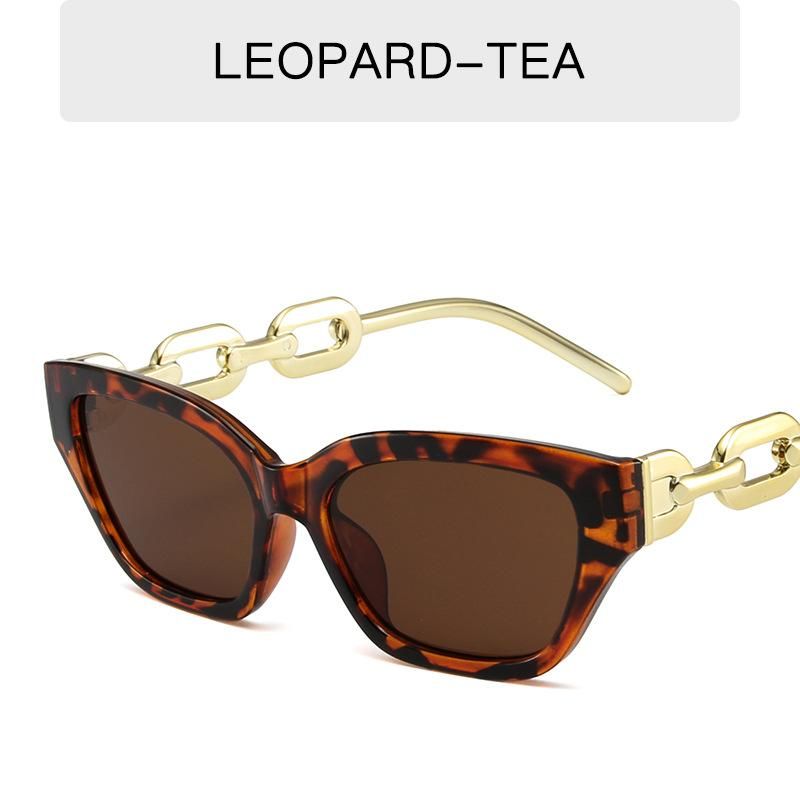 Leopardttea China