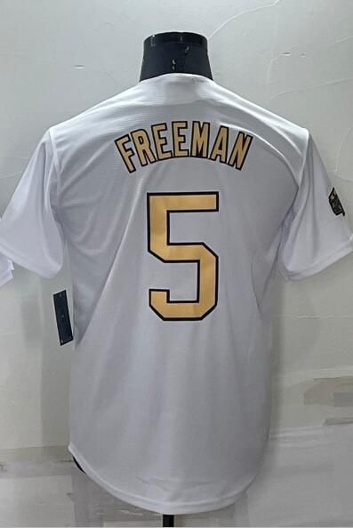 #5 Freeman