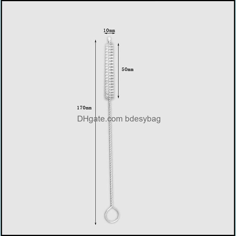 ブラシ-17cm