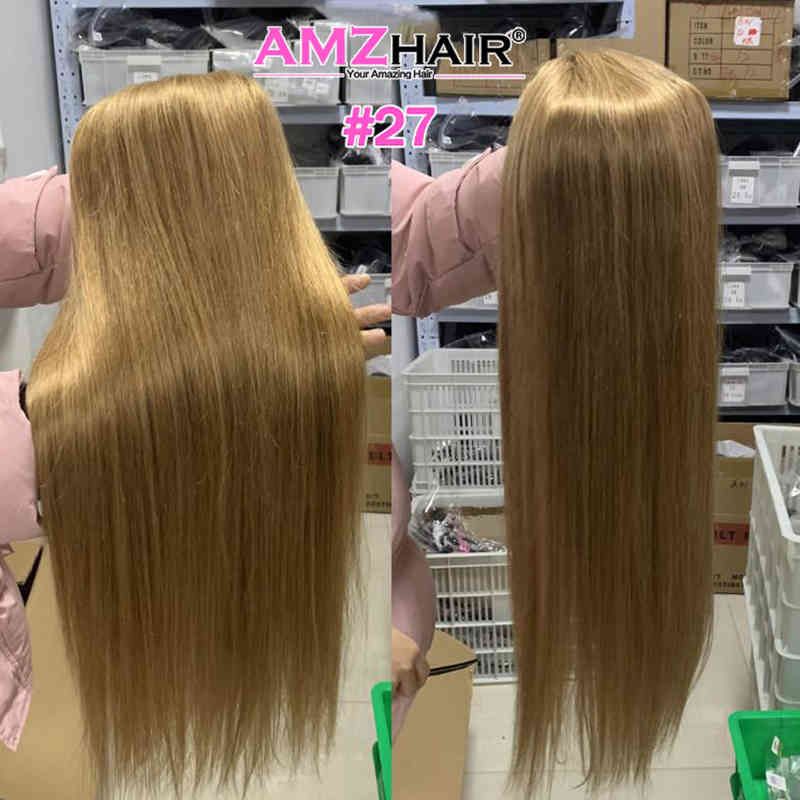 27 Wig-28インチ