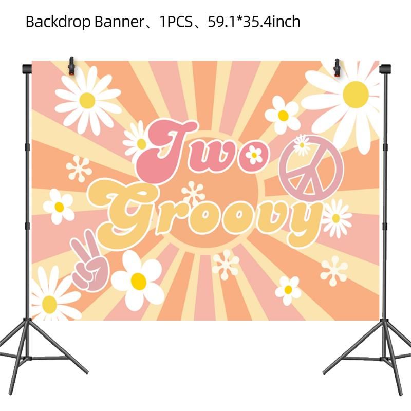 Banner 1pcs-backdrop