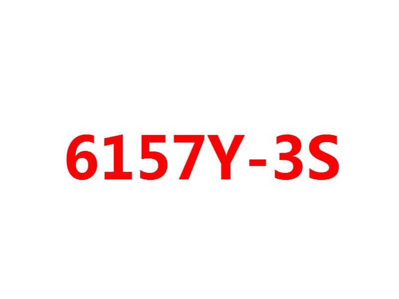 6157Y-3S