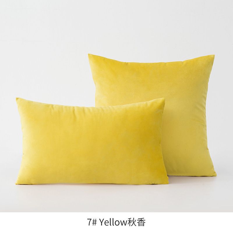 7 Yellow