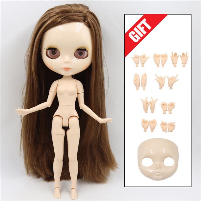 m-30cm Doll