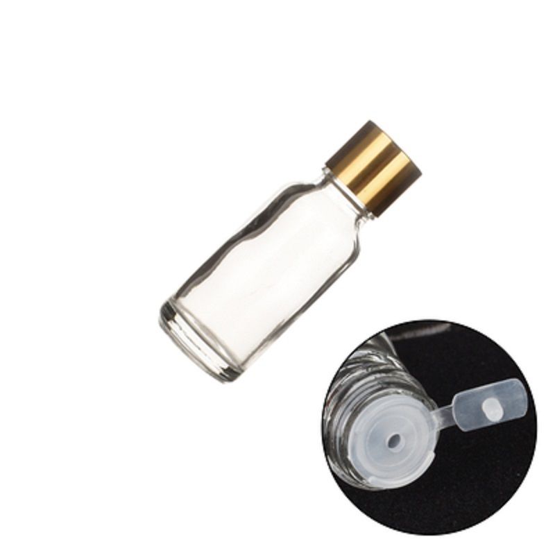 20ml Plug 3