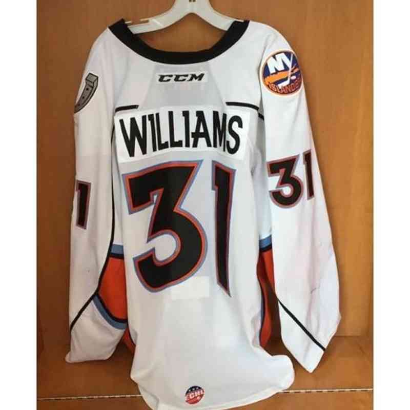 31 Williams