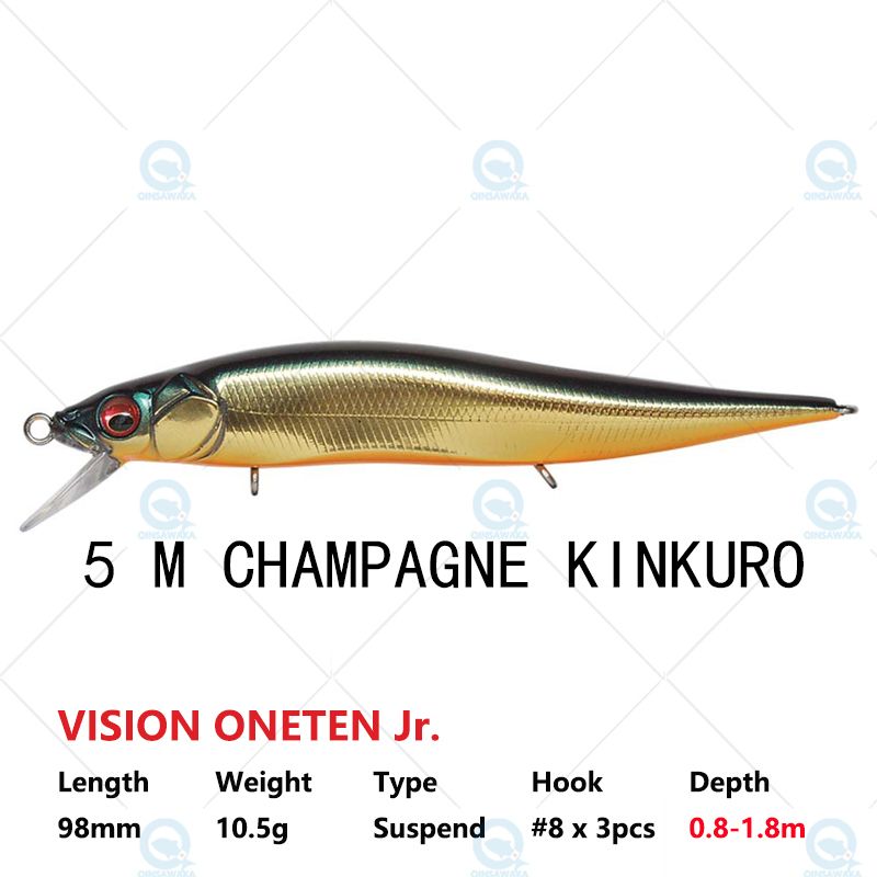 No.5 Champagne Kin-Oneten Jr Racing
