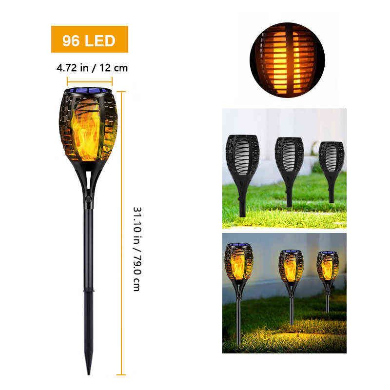 LED 96-2 PCS