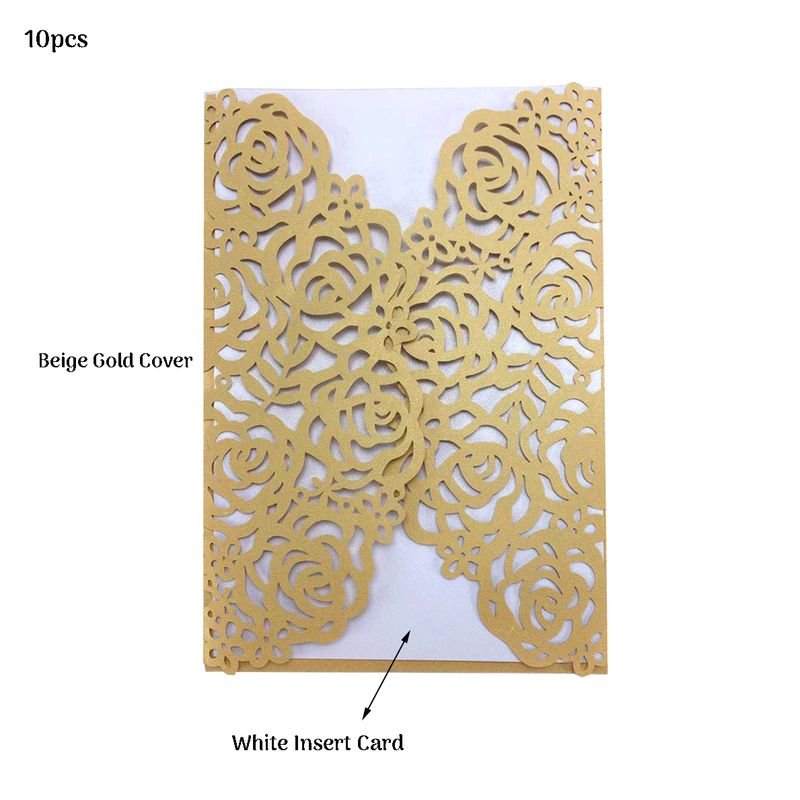 Beige Gold-120x180mm