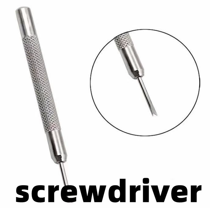 screwdriver