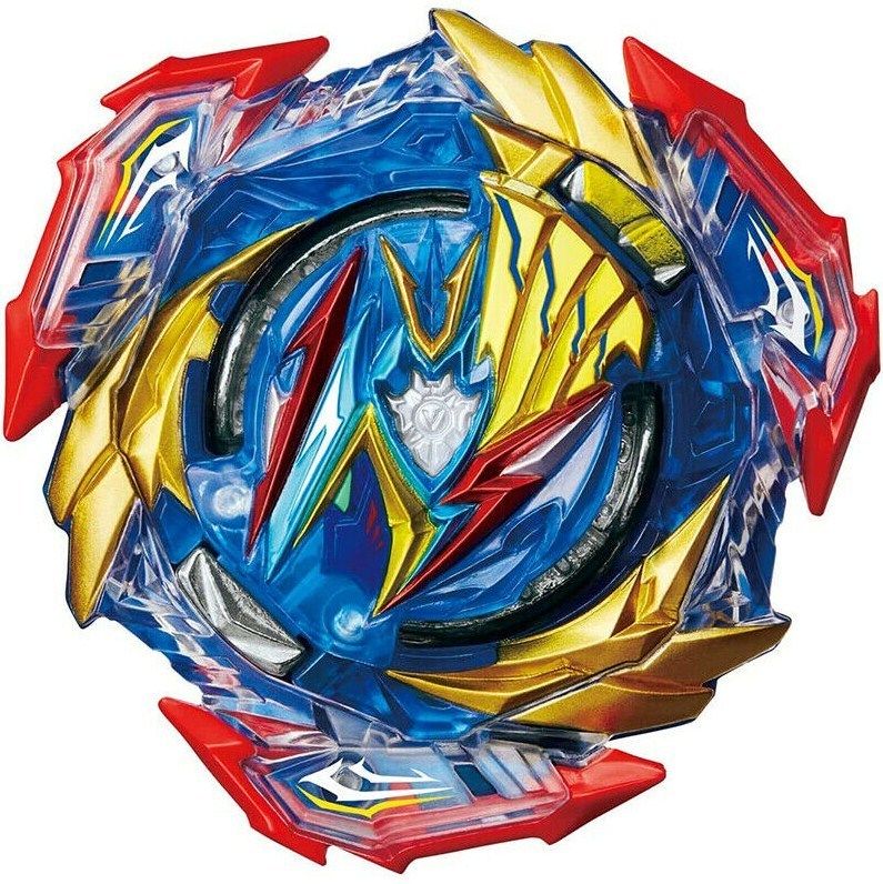 B-x Toupie Explosão Beyblade Girando Topo Superking Valtryek Códigos  Aquiles Hyperion Helios Vulcão B174 Limite Quebrar Dx - Peões - AliExpress