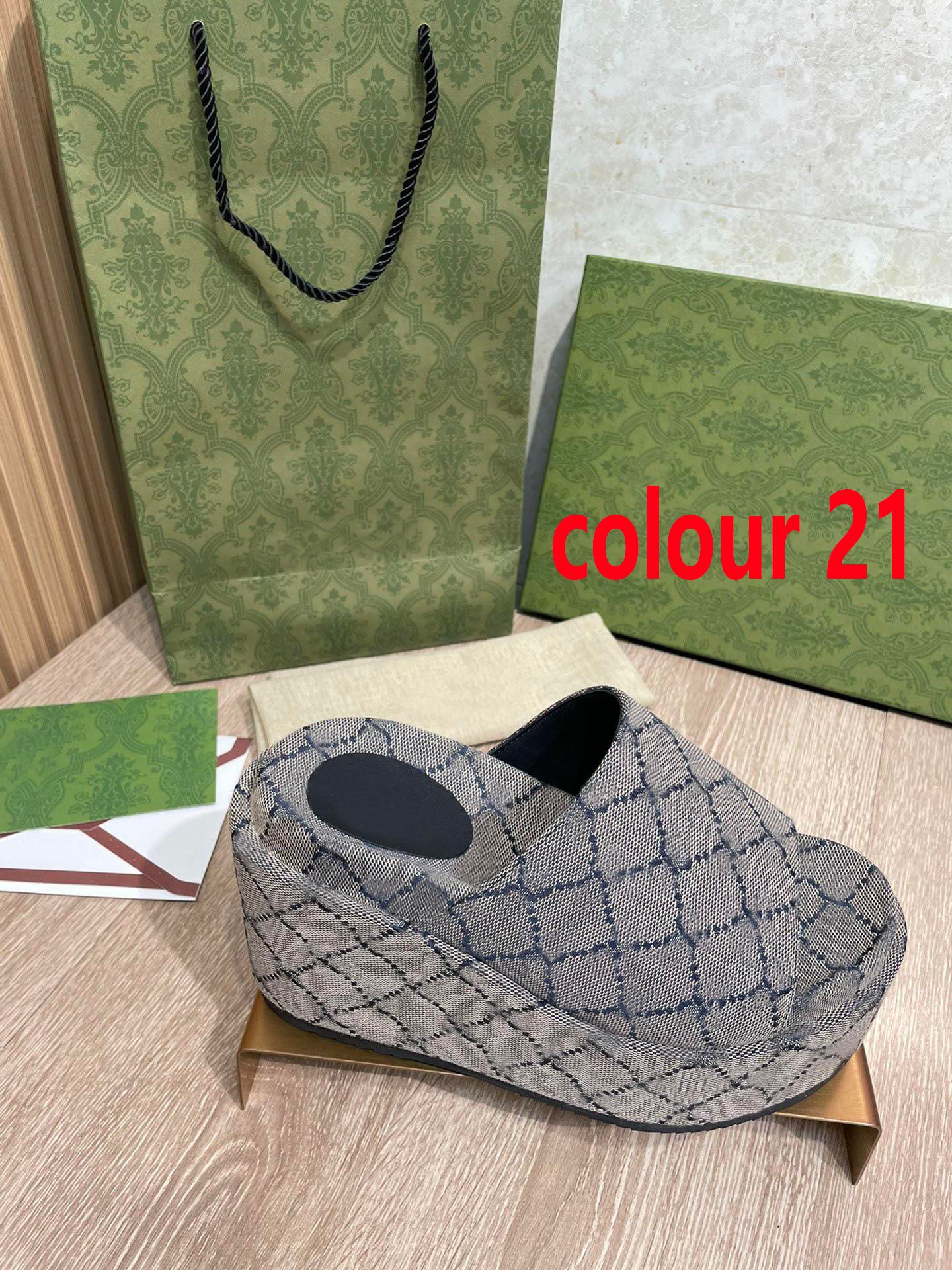 Kleur 21