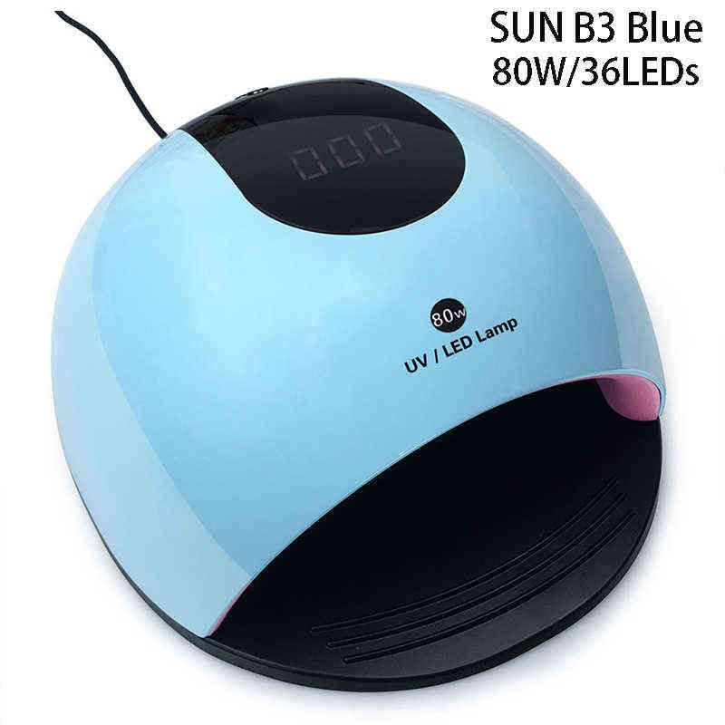 Sun B3 Blue