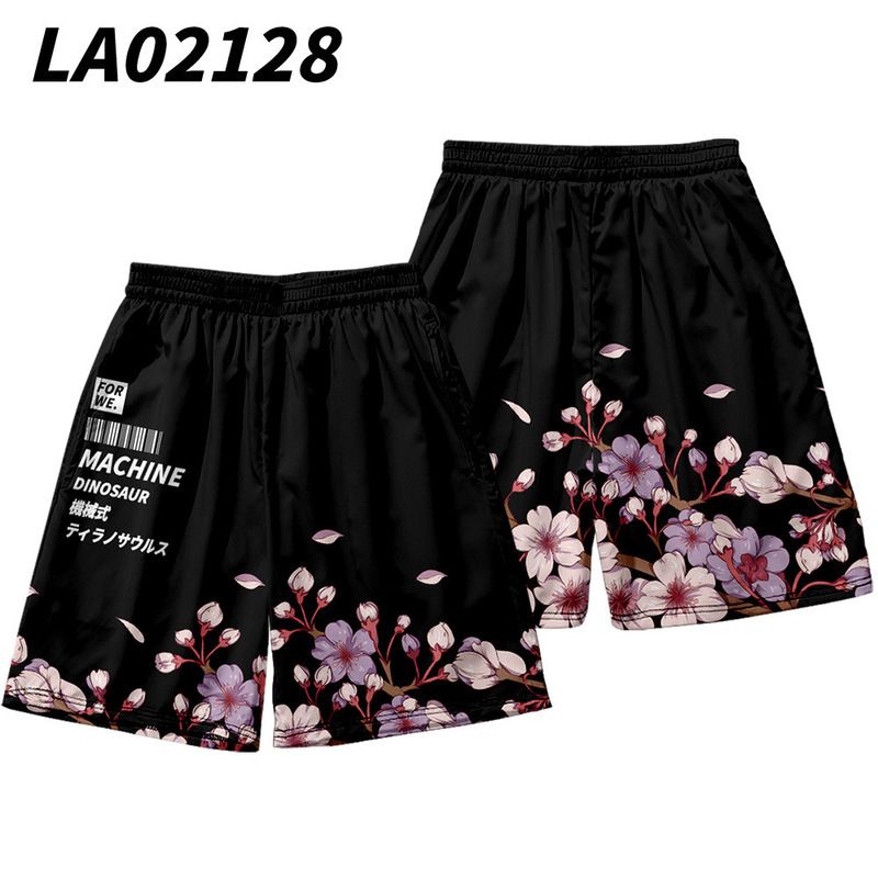 LA02128 Shorts