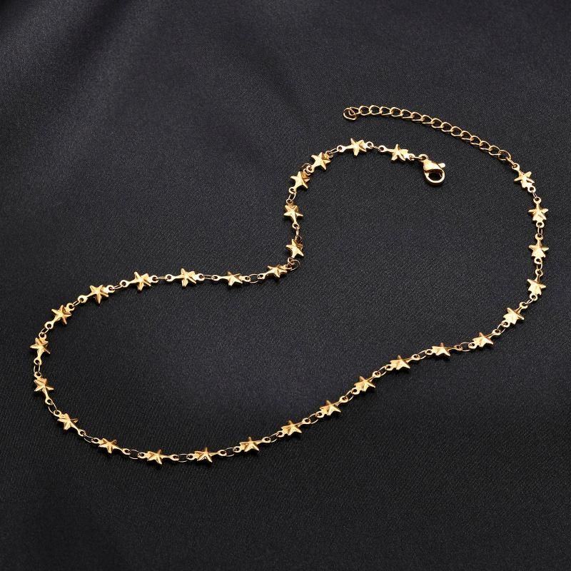 NC-908G Necklace