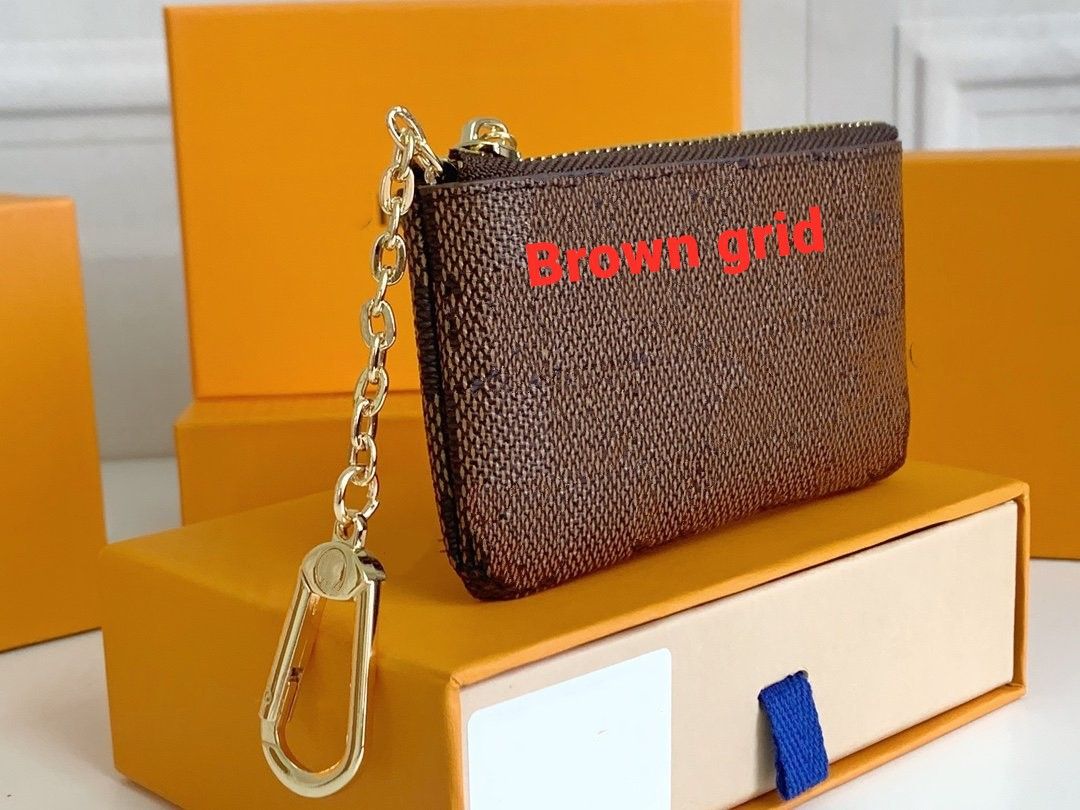 Brown Grid 62650