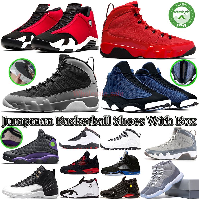 og 14s