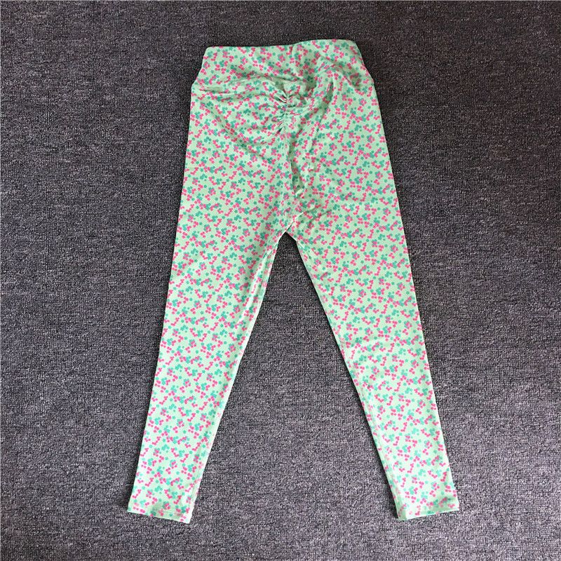 pantalone verde